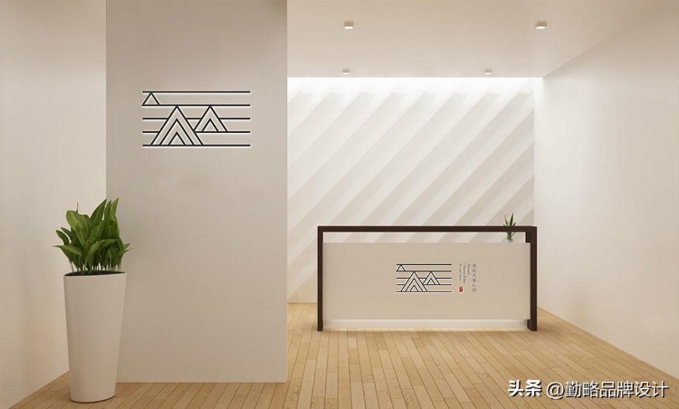 筝途古筝艺术中心品牌设计/标志设计