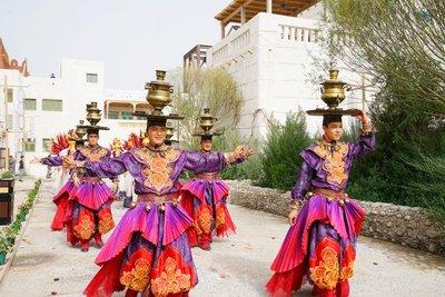 古美洲舞蹈文化：社会、宗教和庆祝活动中的地位与作用