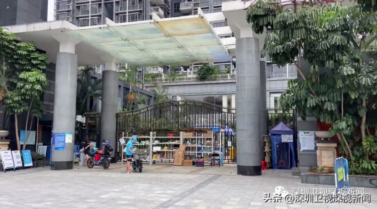 记者实地探访华星舞蹈艺术中心：经营20年 中老年跳舞者居多