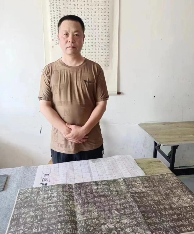 太和县书法培训中心：翰墨书香 扬帆起航