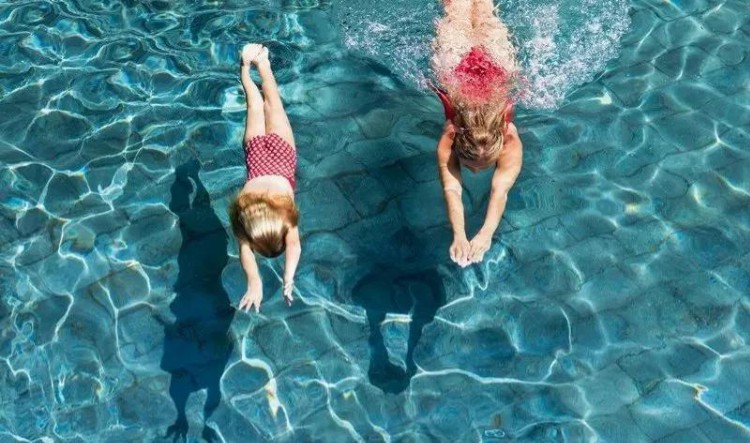 你选择对了吗？小孩子游泳的最佳年龄是几岁？