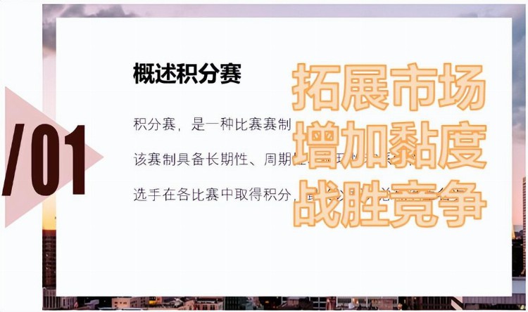 开设球馆、组织比赛、拓展市场——我的血泪经验