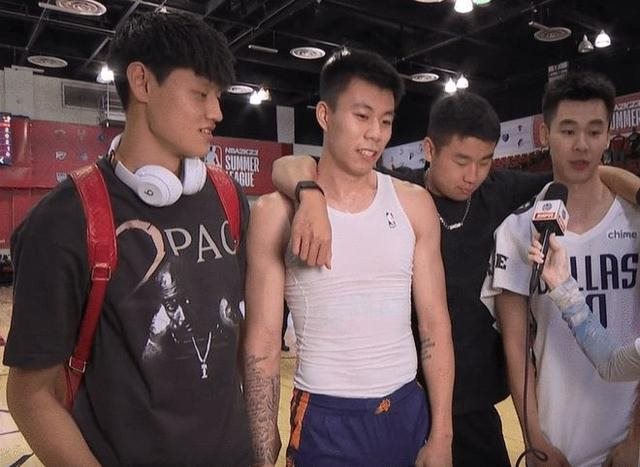 中国篮球青训体系到底好不好