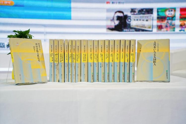 第29届北京国际图书博览会闭幕，这些新书和活动值得回顾