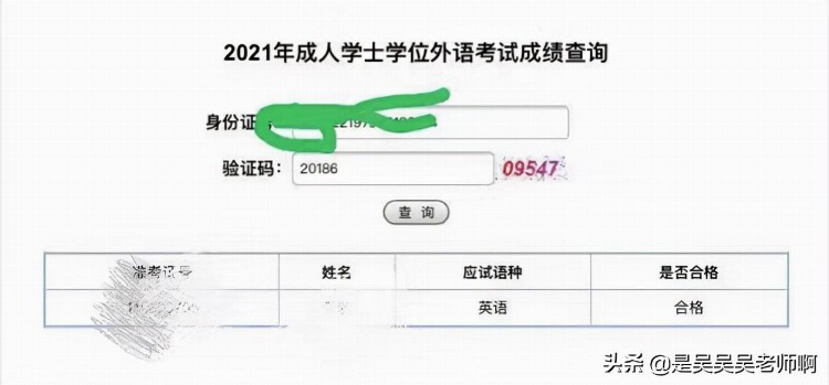 2022湖北成人学位英语怎么过？通过率高吗？