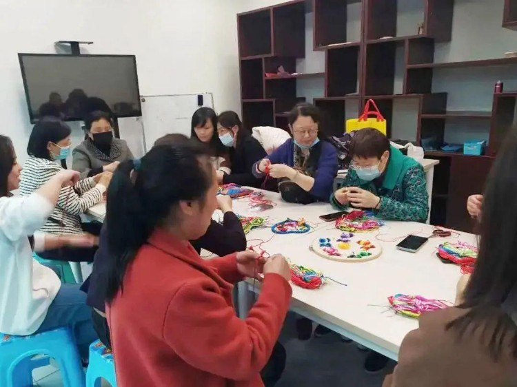 报名开启 | 2023年青白江区文化馆市民文化艺术学校暑期公益培训班招生了！