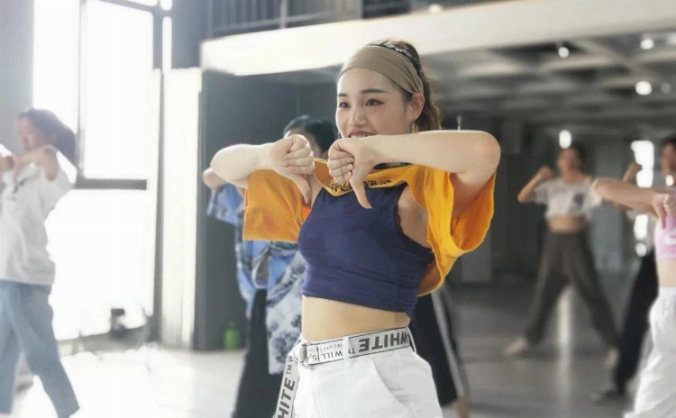 免费试课，深圳罗湖区的成人爵士舞蹈培训班有哪些