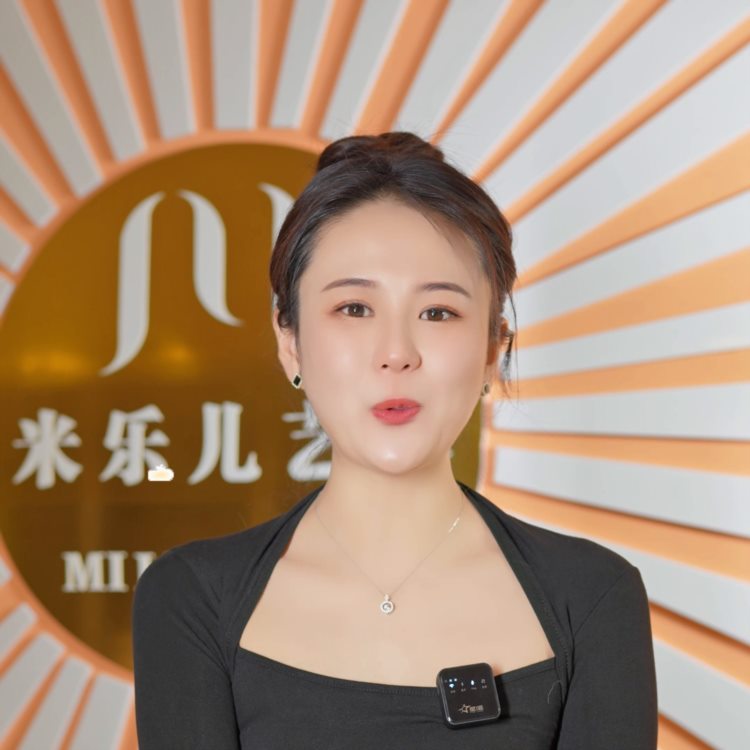 米乐儿艺术暑期成人班开课啦?#优美形体