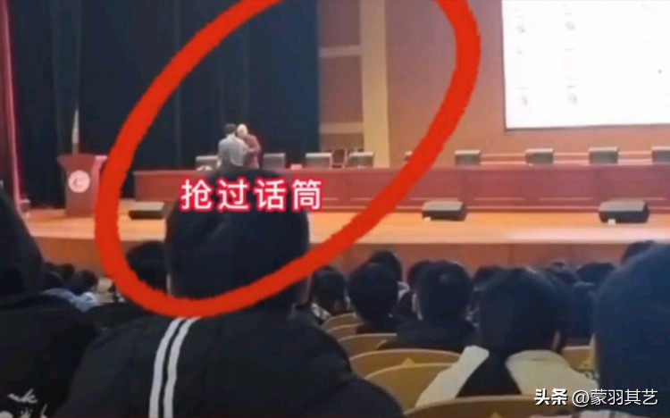 “杂交论”陈教授累计演讲1800场，职业培训师是如何混进大学的？