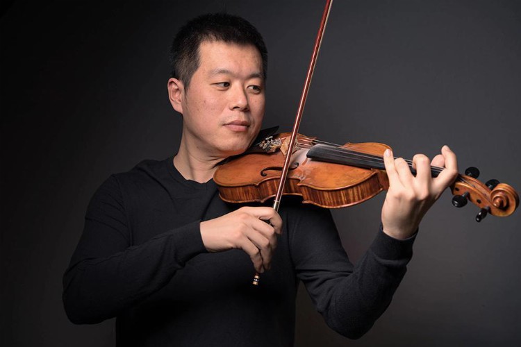 北京小提琴培训班价格解析