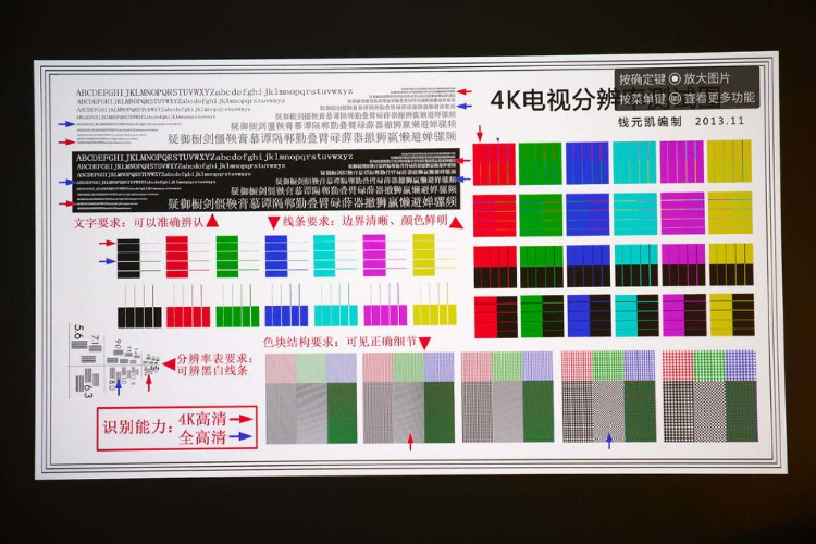 只为专业级画质呈现：Vidda C1S 4K三色激光投影仪评测