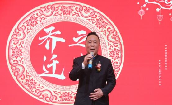 热烈庆祝亮剑演讲口才学院乔迁庆典活动圆满举办！