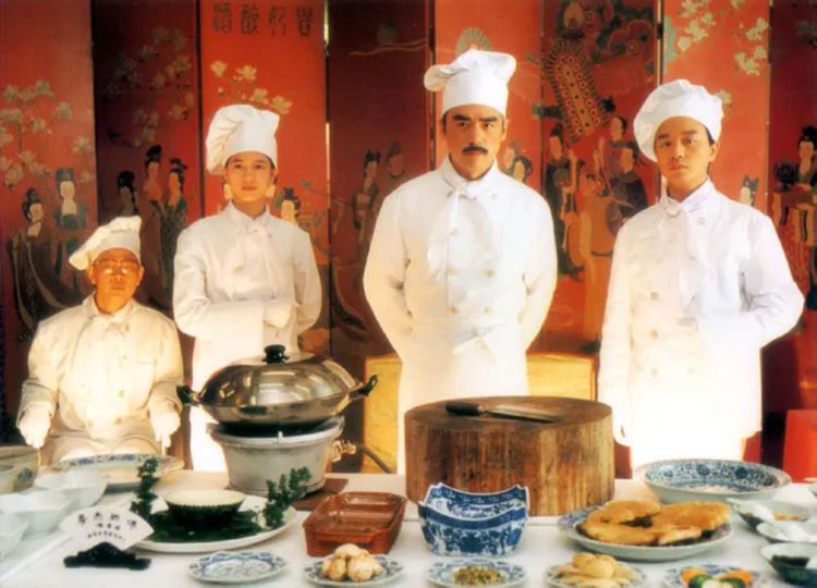 粤菜名厨的上海往事