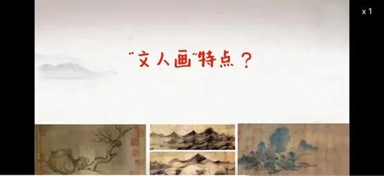 上博学院｜《孩子讲给你听的中国绘画史》，高品质中国美术启蒙营来啦～