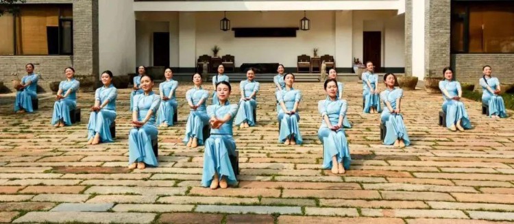 快来报名！2023年都江堰市文化馆第一期全民艺术普及公益培训即将开课啦！