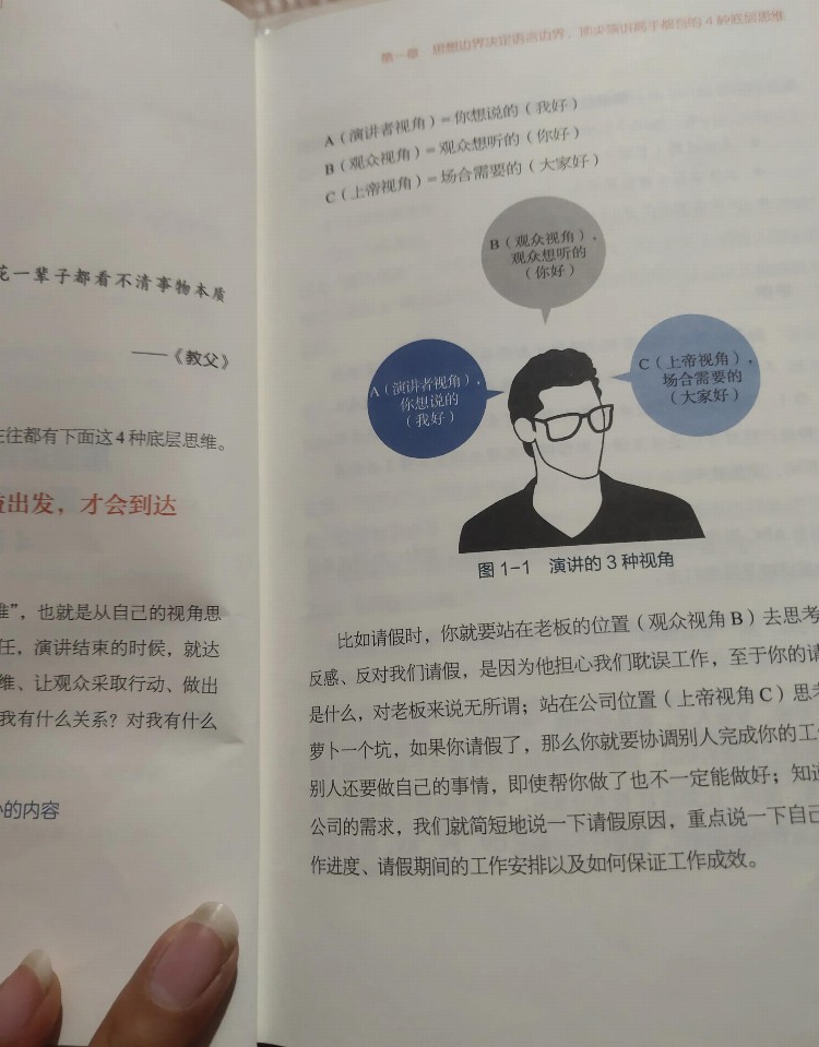 人生舞台自己做主，高手演讲原来是这样练就而成的