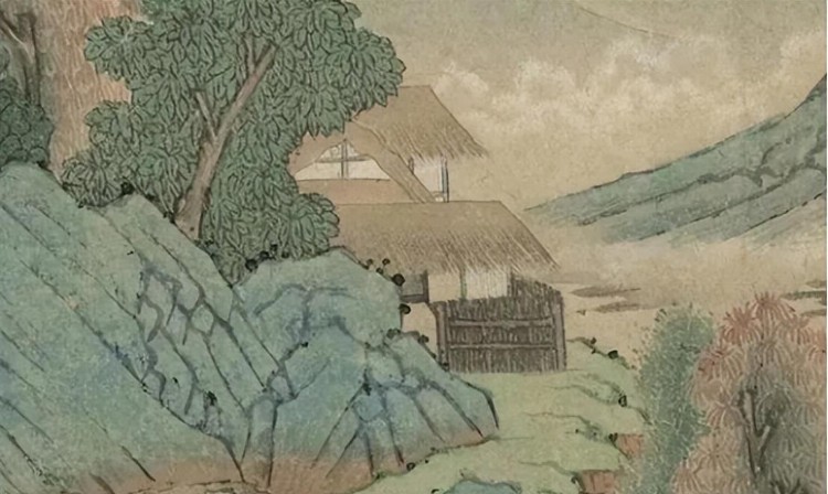 元朝时期，李郭、董巨两个画派的风格谁更胜一筹，造成了什么影响