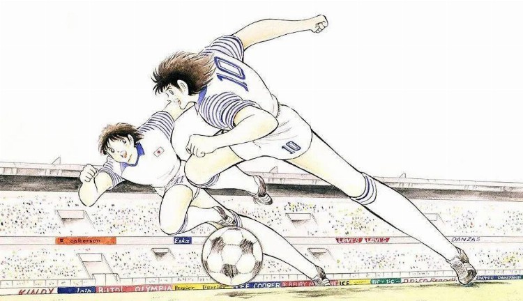 日本足球开启“成人模式”