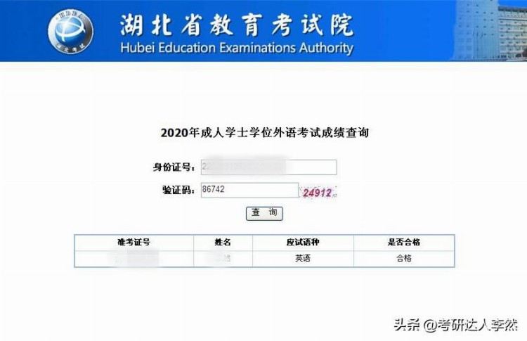 重磅！多省学位办发文：不再统一组织成人学士学位外语水平考试