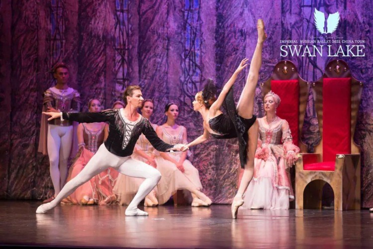 已开售！俄罗斯皇家芭蕾舞团——经典芭蕾舞剧《天鹅湖》6月登陆城市音乐厅