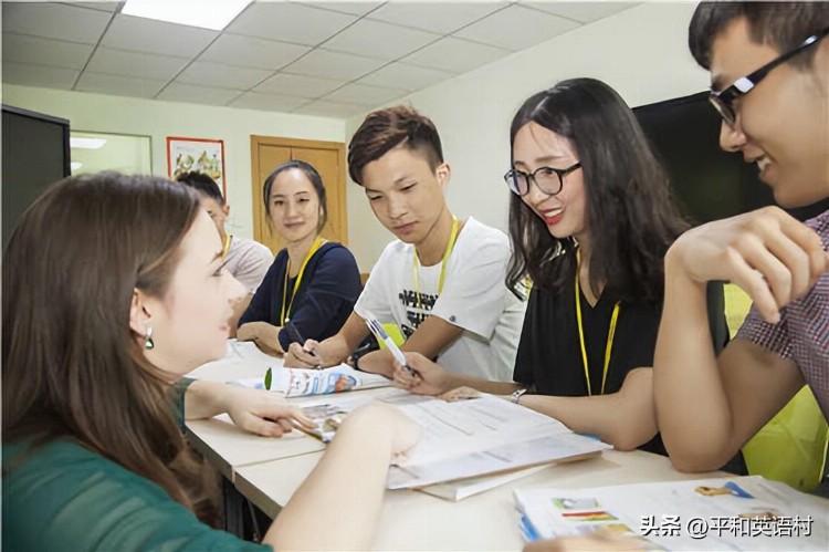 惠州成人零基础英语学校靠谱吗？