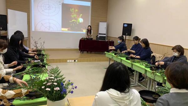 “秒光”的市民艺术夜校再扩容！明年覆盖上海16个区，小提琴家也来授课