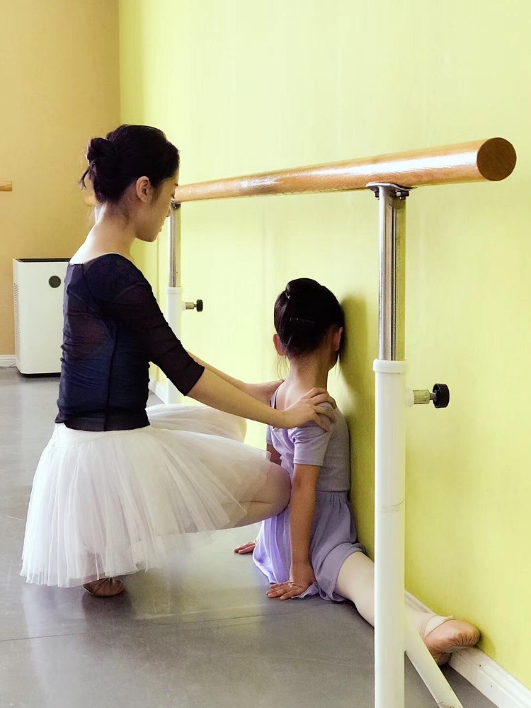 舞者专访|人气芭蕾老师告诉你，关于芭蕾的一切
