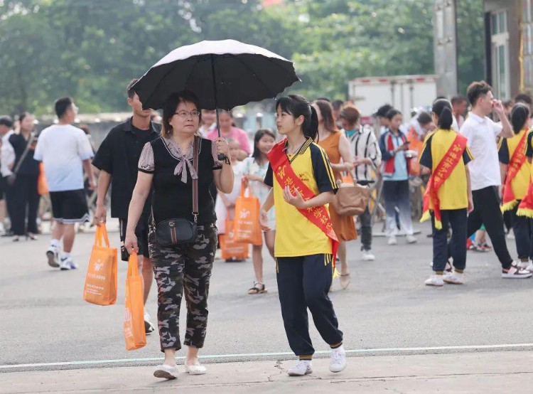 尚武崇文，成人成才——湛江市少林学校家长开放日活动纪实