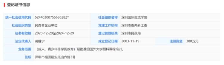 上海某知名国际特色学校倒闭？辟谣之余谈谈整顿国际高中的那些事