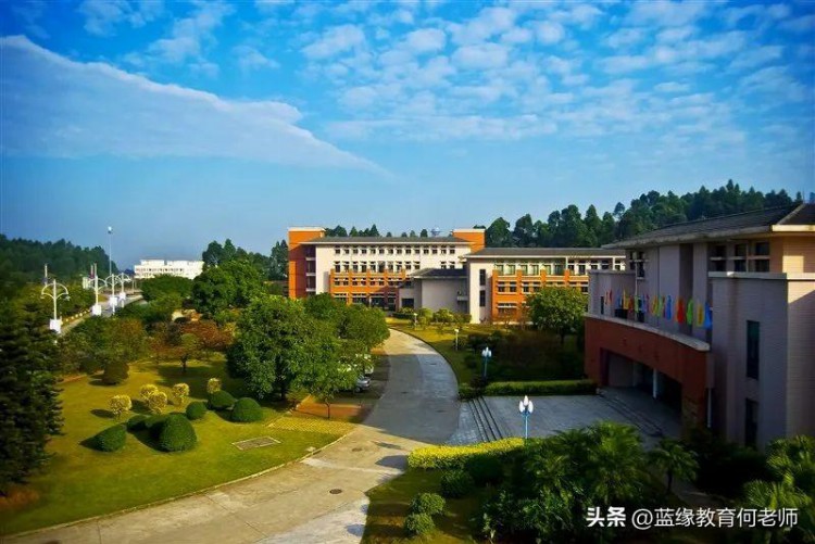 助力中职生考大学丨广轻高职高考辅导班7月入学，欢迎来校参观