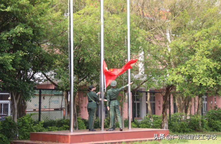 十八而志，这是属于他们的成人礼……