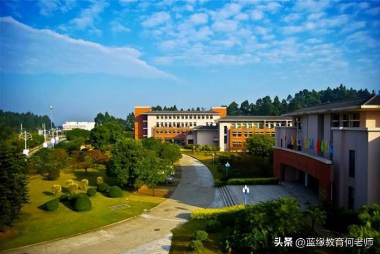 助力中职生考大学丨广轻高职高考辅导班7月入学，欢迎来校参观