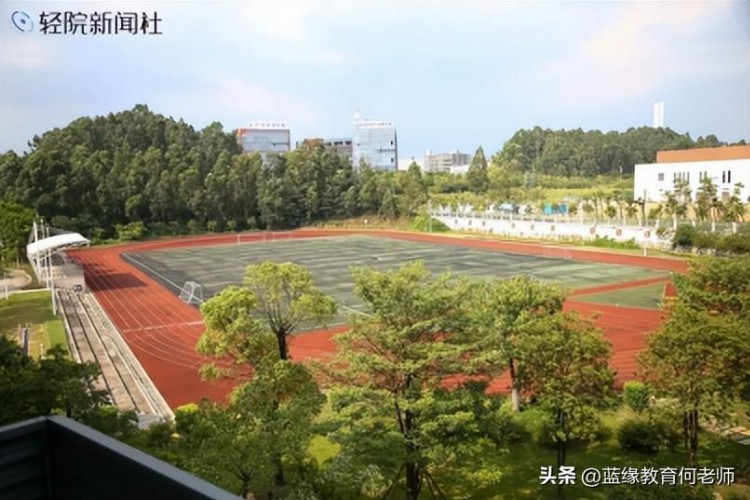 助力中职生考大学丨广轻高职高考辅导班7月入学，欢迎来校参观