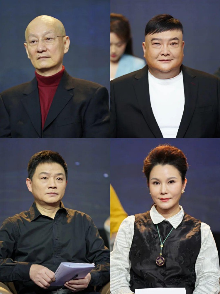 谁将黯然离开？谁将继续乘风破浪？《梨园春》成人半决赛火爆来袭