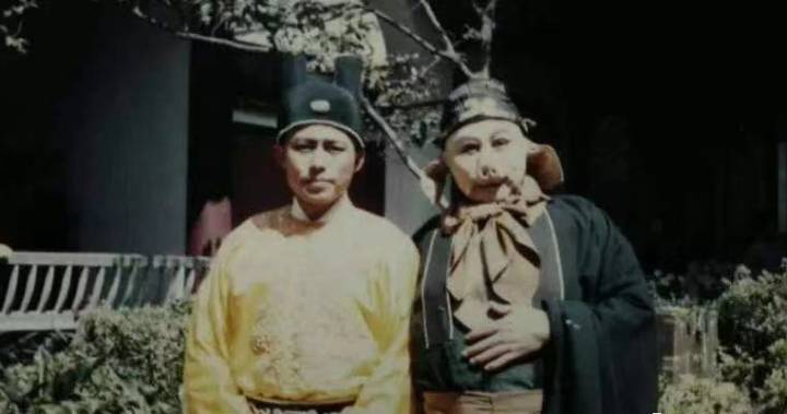 杭州吴山有位“功夫爷爷”，他是86版《西游记》的武术指导，还参演过多个角色
