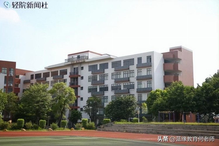 助力中职生考大学丨广轻高职高考辅导班7月入学，欢迎来校参观