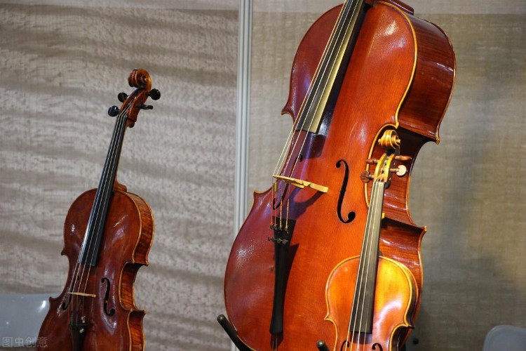 上海汲趣少儿音乐——如何挑选适合小朋友的小提琴？秘诀看这里