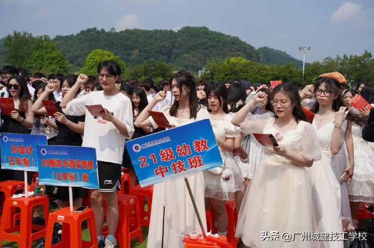 十八而志，这是属于他们的成人礼……