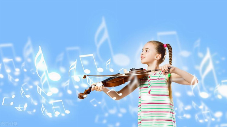 上海汲趣少儿音乐——如何挑选适合小朋友的小提琴？秘诀看这里