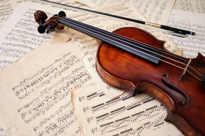 学习小提琴到底用什么教材好？