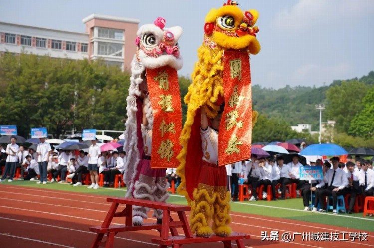 十八而志，这是属于他们的成人礼……