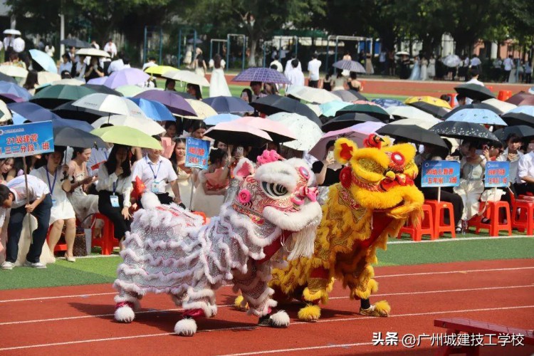 十八而志，这是属于他们的成人礼……