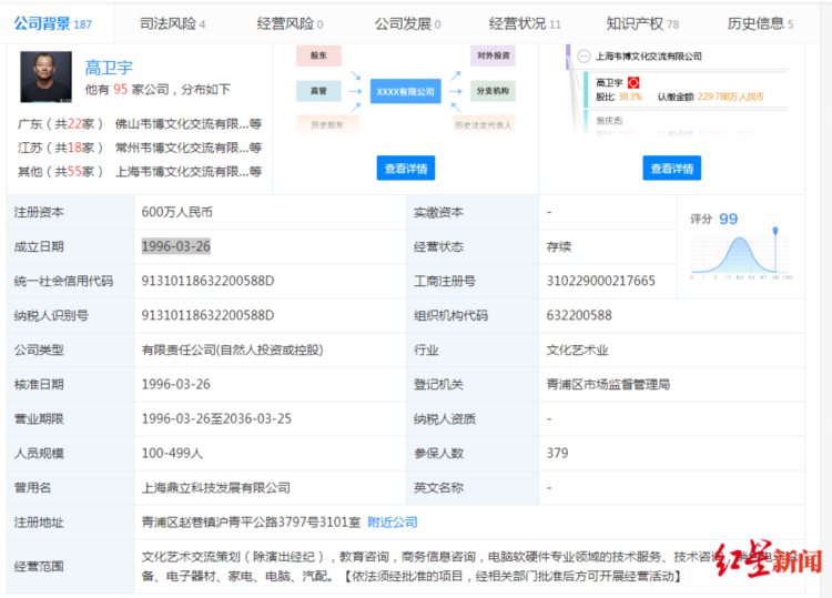 成都韦博英语也垮了？记者走访：银石校区停课、校长已离职