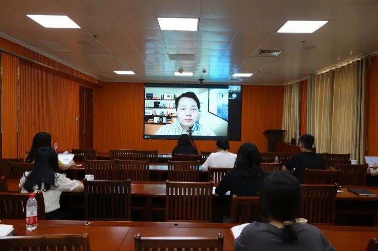柳州市中院举办2023年全市法院司法研究写作培训班