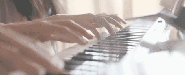 你们是如何开始自己的每一次练琴的？练琴的顺序是怎样的？