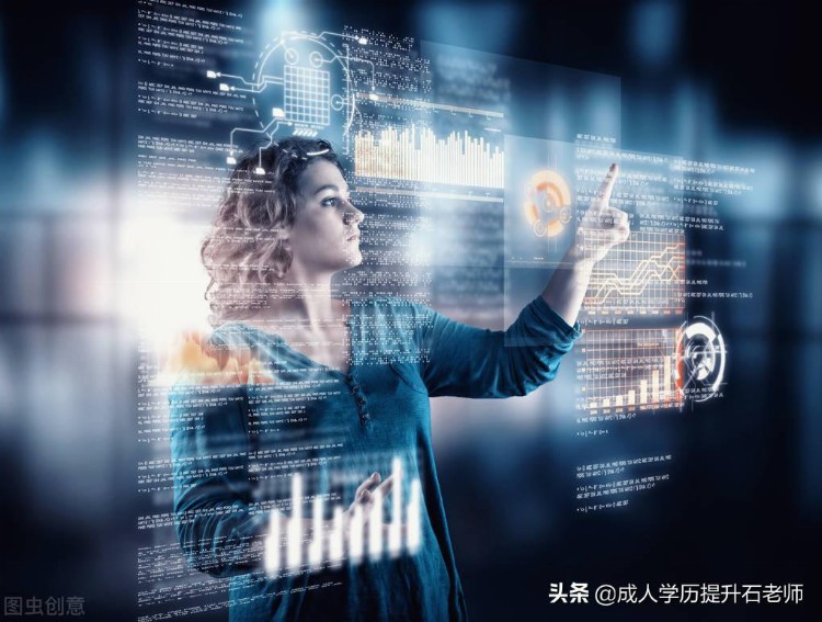杭州电子科技大学成人高考函授报名专升本数字媒体技术专业介绍