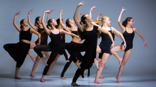 舞蹈教育行业发展趋势：互联网赋能，机构加速规模化扩张