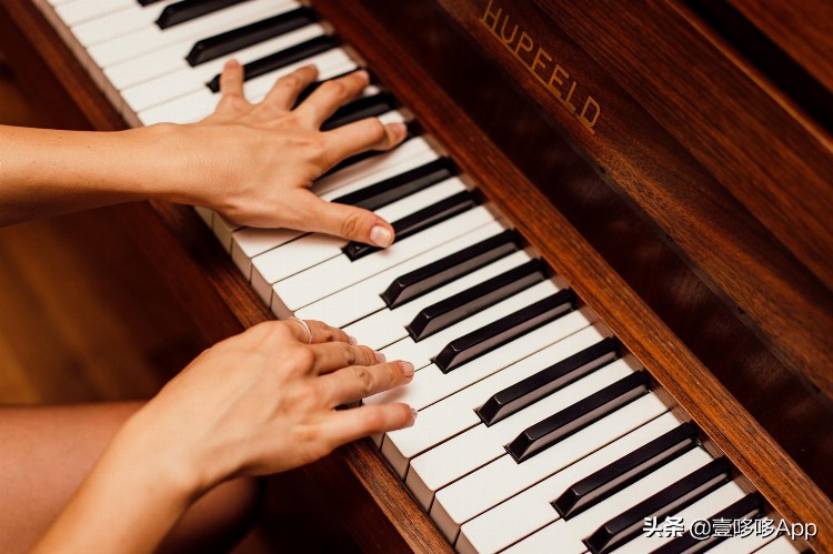 成年人学钢琴的好处，你知道多少？