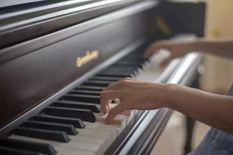 不为考级，自娱自乐，成人钢琴如何学习？