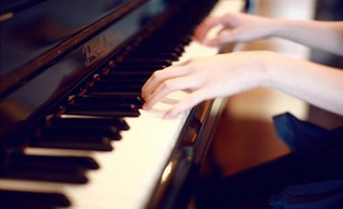 成年人学钢琴需要克服哪些困难？